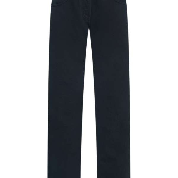 The Row Fima Jean - Pants - Luxury Ready-to-Wear at Coveti