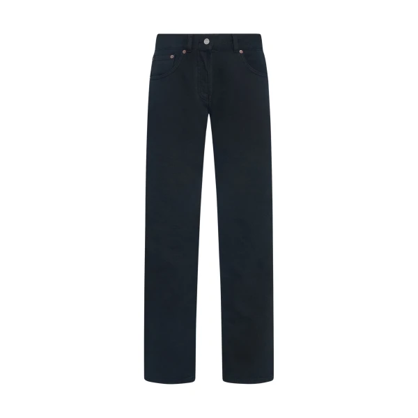The Row Fima Jean - Pants - Luxury Ready-to-Wear at Coveti