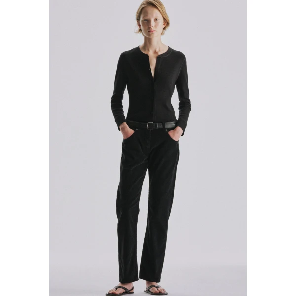 The Row Fima Pant, view 3