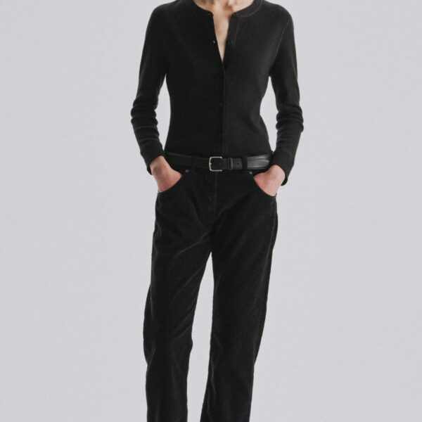 The Row Fima Pant - Pants - Luxury Ready-to-Wear at Coveti