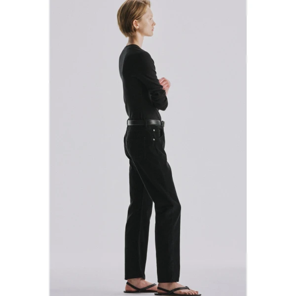 The Row Fima Pant, view 4