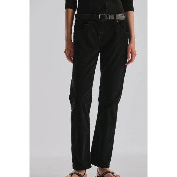 The Row Fima Pant, view 6