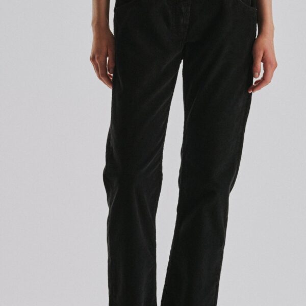 The Row Fima Pant - Pants - Luxury Ready-to-Wear at Coveti