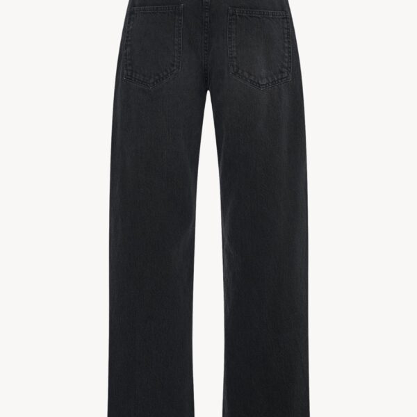 The Row Finbar Jean - Pants - Luxury Ready-to-Wear at Coveti