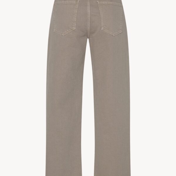 The Row Finbar Jean - Pants - Luxury Ready-to-Wear at Coveti