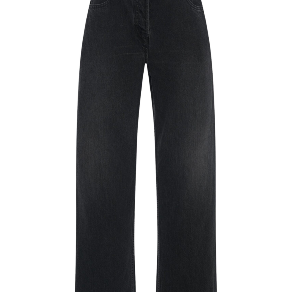 The Row Finbar Jean - Pants - Luxury Ready-to-Wear at Coveti