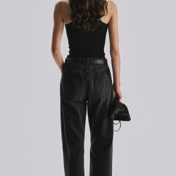 The Row Finbar Jean - Pants - Luxury Ready-to-Wear at Coveti