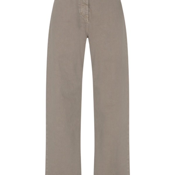 The Row Finbar Jean - Pants - Luxury Ready-to-Wear at Coveti