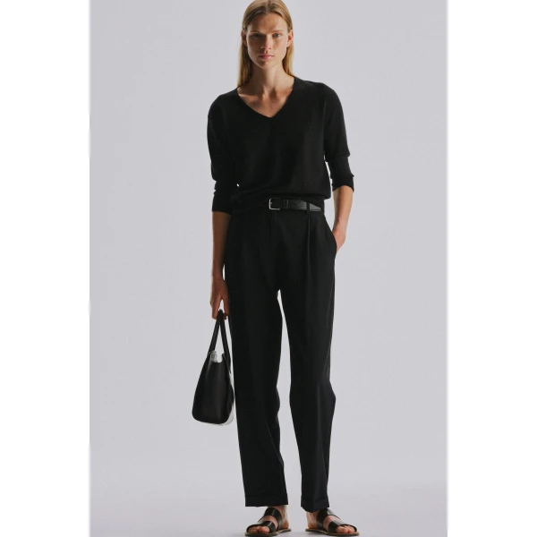 The Row Fini Pant, view 3