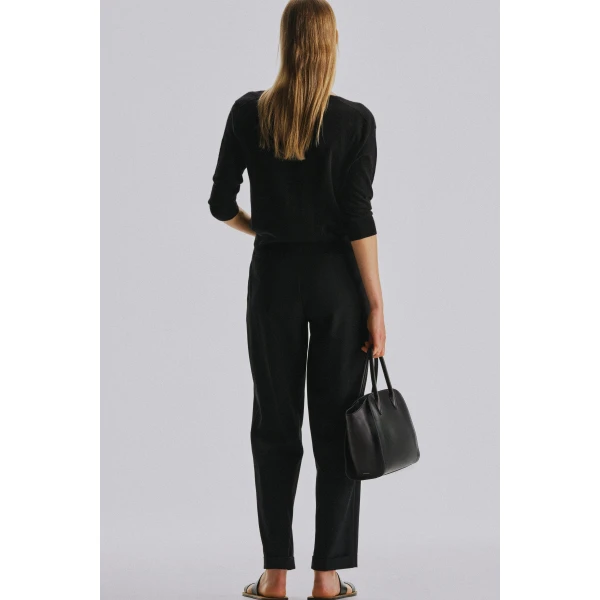 The Row Fini Pant, view 4