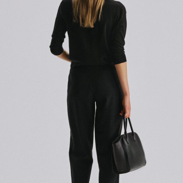 The Row Fini Pant - Pants - Luxury Ready-to-Wear at Coveti