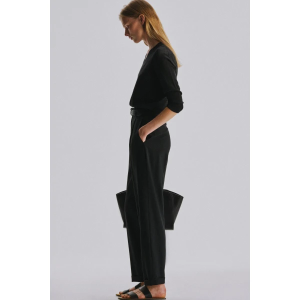 The Row Fini Pant, view 5