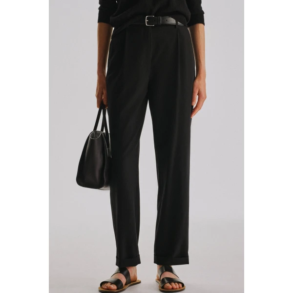 The Row Fini Pant, view 6