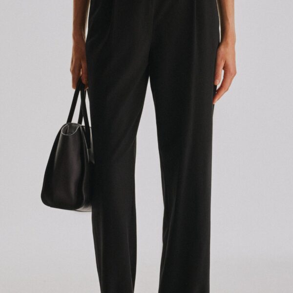 The Row Fini Pant - Pants - Luxury Ready-to-Wear at Coveti