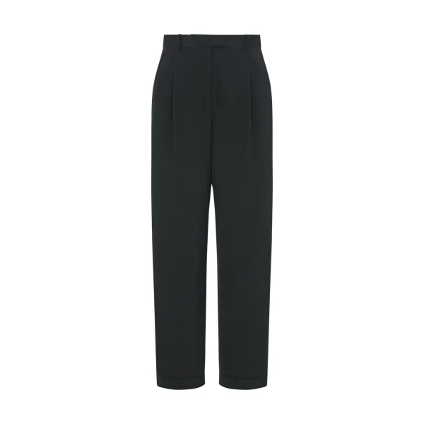 The Row Fini Pant - Pants - Luxury Ready-to-Wear at Coveti