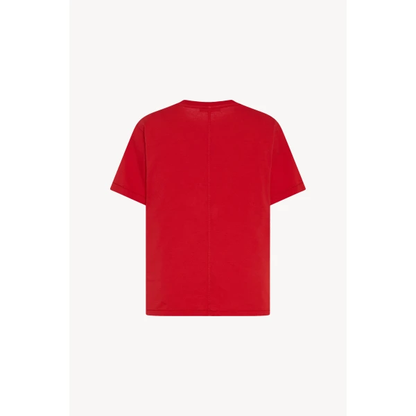 The Row Florie T-Shirt Top, view 2