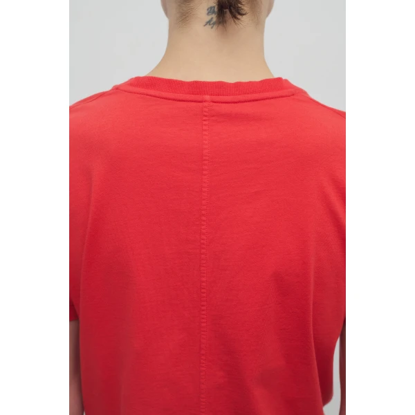 The Row Florie T-Shirt Top, view 6
