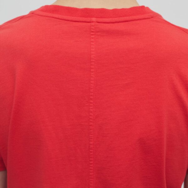 The Row Florie T-Shirt - Tops - Luxury Ready-to-Wear at Coveti