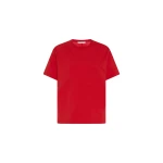 The Row Florie T-Shirt - Tops - Luxury Ready-to-Wear at Coveti
