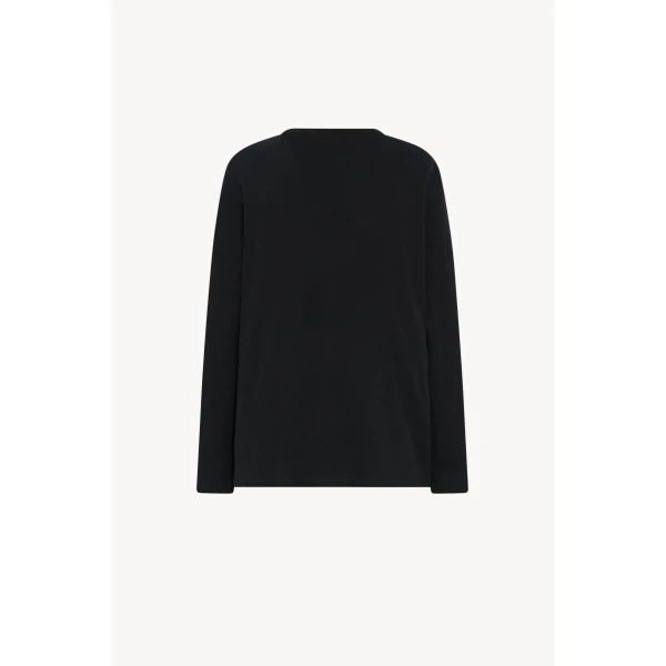 The Row Floris T-Shirt Top, view 2