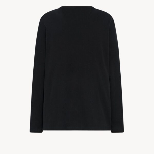 The Row Floris T-Shirt - Tops - Luxury Ready-to-Wear at Coveti