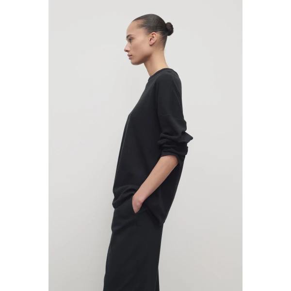 The Row Floris T-Shirt Top, view 4