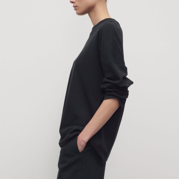 The Row Floris T-Shirt - Tops - Luxury Ready-to-Wear at Coveti