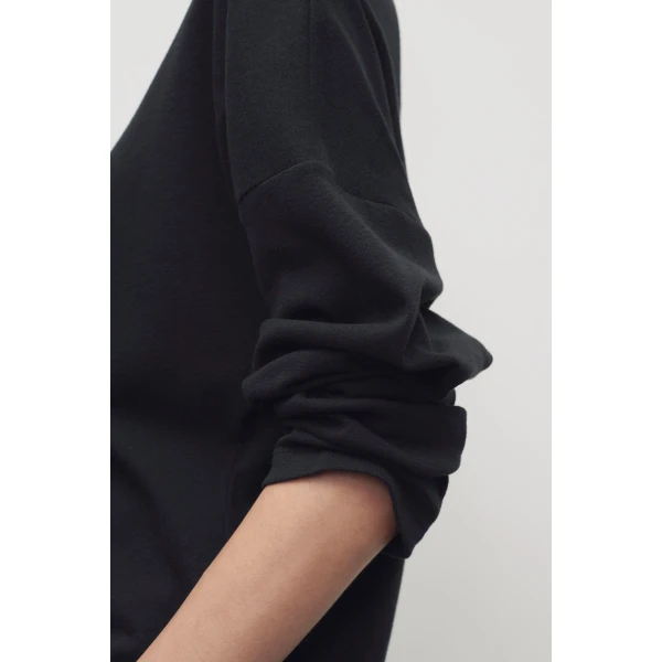 The Row Floris T-Shirt Top, view 6