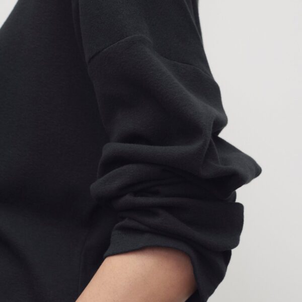 The Row Floris T-Shirt - Tops - Luxury Ready-to-Wear at Coveti