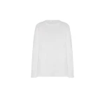 The Row Floris T-Shirt - Tops - Luxury Ready-to-Wear at Coveti
