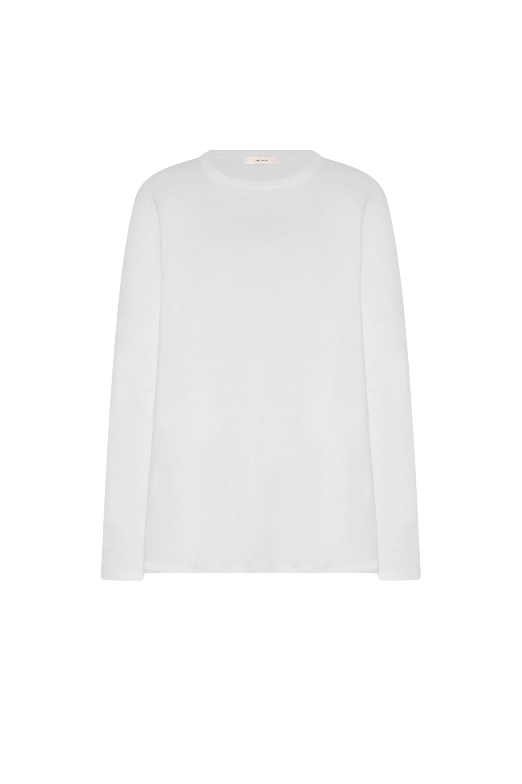 The Row Floris T-Shirt Top