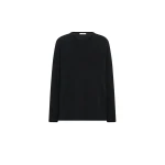 The Row Floris T-Shirt - Tops - Luxury Ready-to-Wear at Coveti