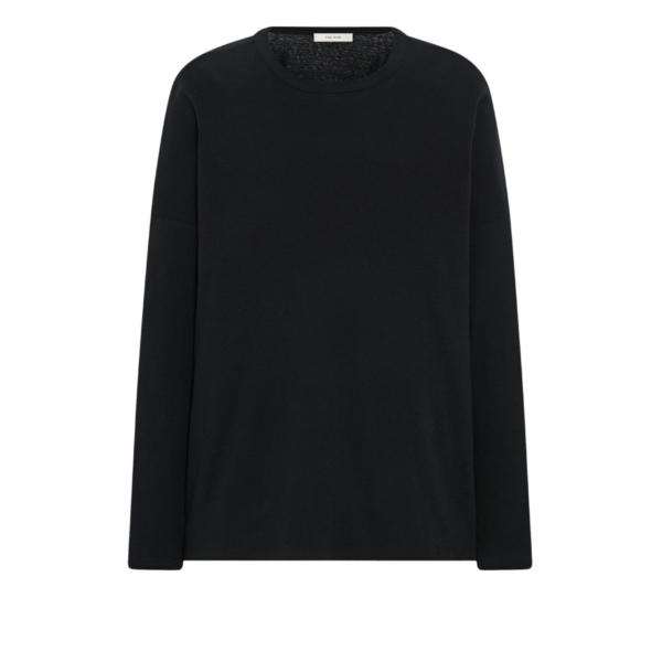 The Row Floris T-Shirt - Tops - Luxury Ready-to-Wear at Coveti