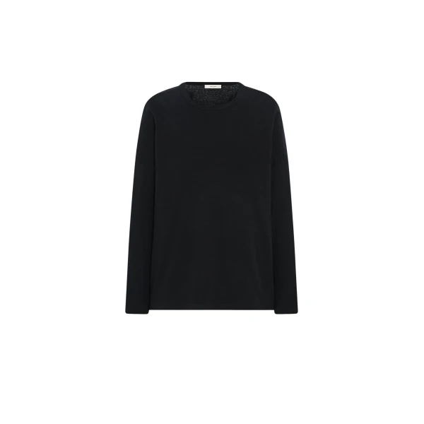 The Row Floris T-Shirt - Tops - Luxury Ready-to-Wear at Coveti