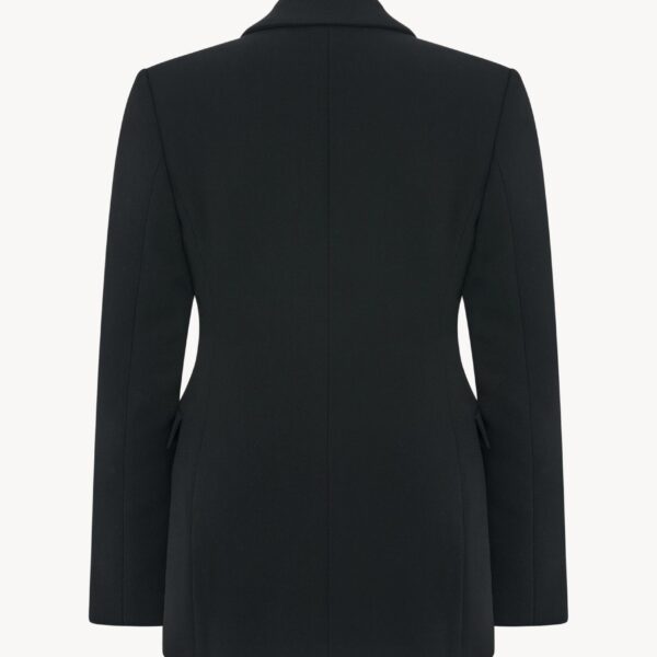 The Row Fontana Jacket - Jackets - Luxury Ready-to-Wear at Coveti