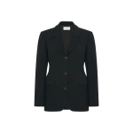 The Row Fontana Jacket - Jackets - Luxury Ready-to-Wear at Coveti