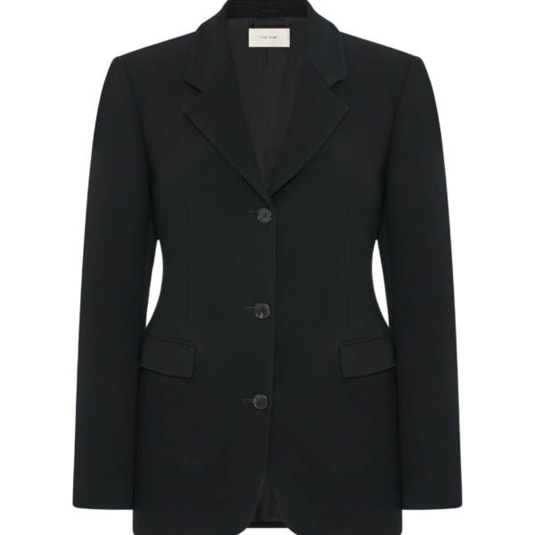 The Row Fontana Jacket - Jackets - Luxury Ready-to-Wear at Coveti