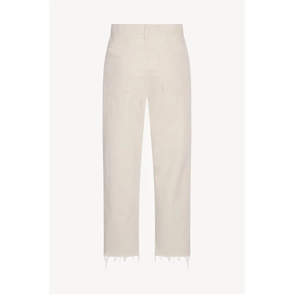 The Row Fortino Jean, view 2