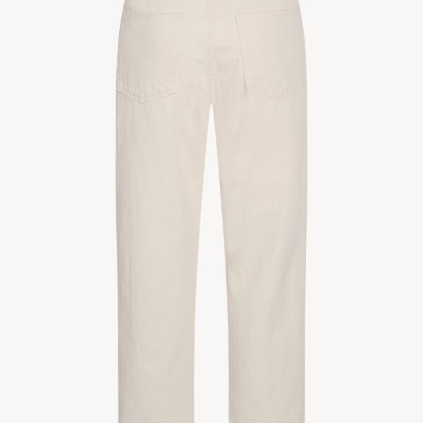 The Row Fortino Jean - Pants - Luxury Ready-to-Wear at Coveti