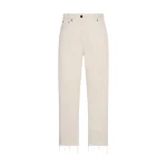 The Row Fortino Jean - Pants - Luxury Ready-to-Wear at Coveti