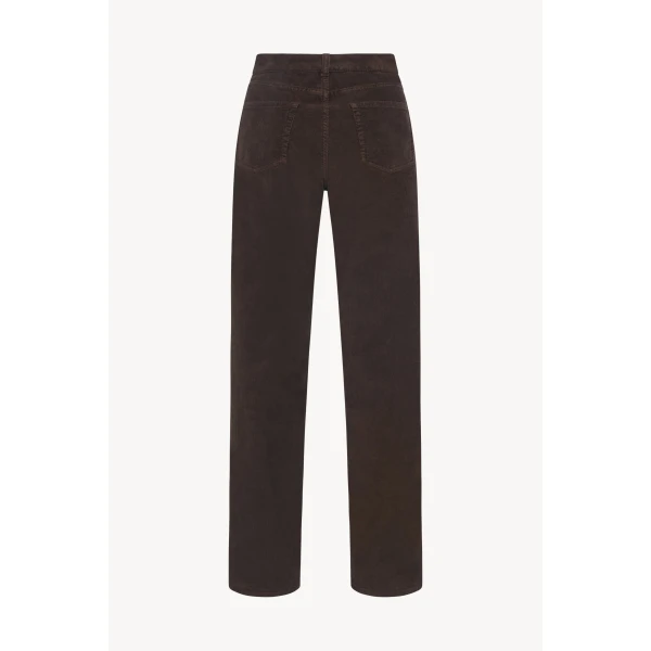 The Row Frava Pant, view 2