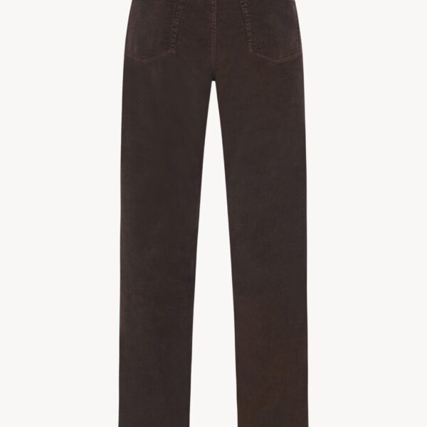 The Row Frava Pant - Pants - Luxury Ready-to-Wear at Coveti