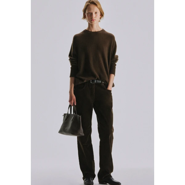The Row Frava Pant, view 3