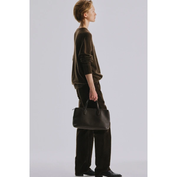 The Row Frava Pant, view 4
