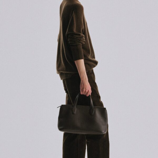 The Row Frava Pant - Pants - Luxury Ready-to-Wear at Coveti