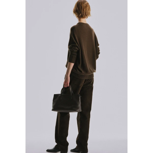 The Row Frava Pant, view 5