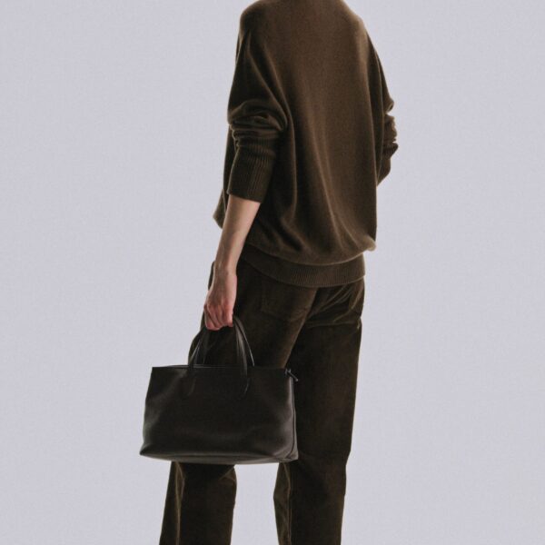 The Row Frava Pant - Pants - Luxury Ready-to-Wear at Coveti
