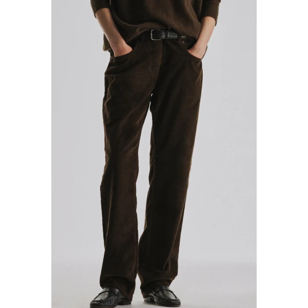 The Row Frava Pant, view 6