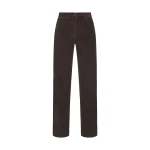 The Row Frava Pant - Pants - Luxury Ready-to-Wear at Coveti