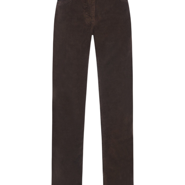 The Row Frava Pant - Pants - Luxury Ready-to-Wear at Coveti